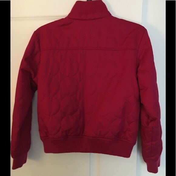 Cherokee Jacket with circle design - Picture 3 of 8